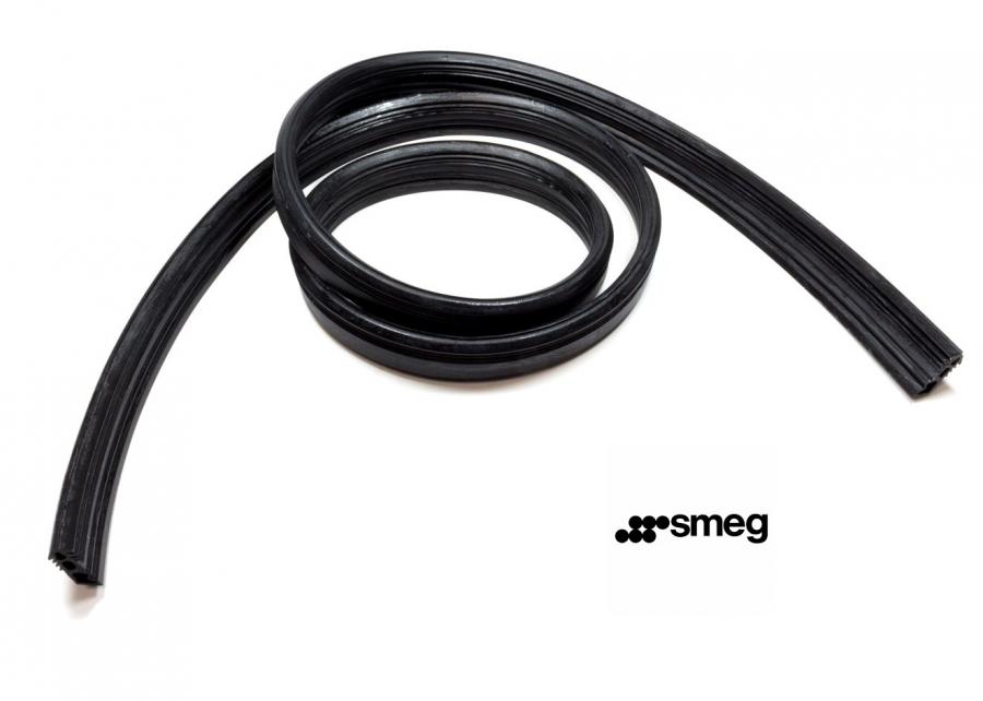 Guarnizione Facciale Porta Lavastoviglie Smeg 1665mm