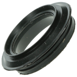 Guarnizione In Gomma Originale - Piano Cottura Whirlpool 296767