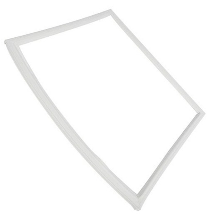 Guarnizione Magnetica Frigorifero Congelatore 62,3cm X 51,6cm Electrolux Aeg Rex