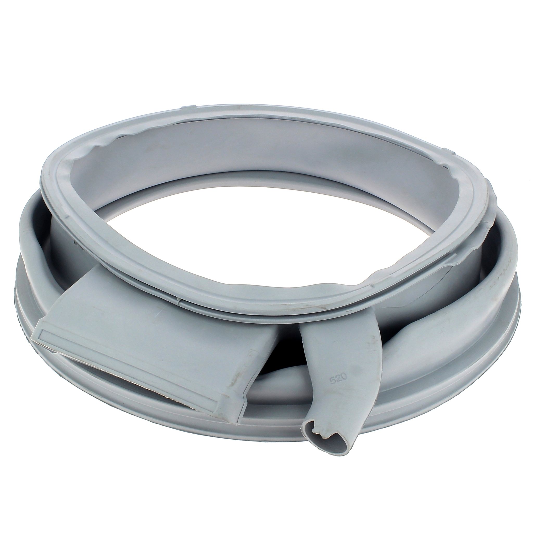 Guarnizione Oblò (manicotto) - Lavatrice - Bosch - 2967023665392127628