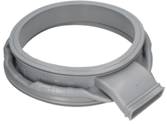 Guarnizione Oblo Originale - Lavatrice Samsung 324247 Guarnizione Oblo Originale - Lavatrice Samsung 324247