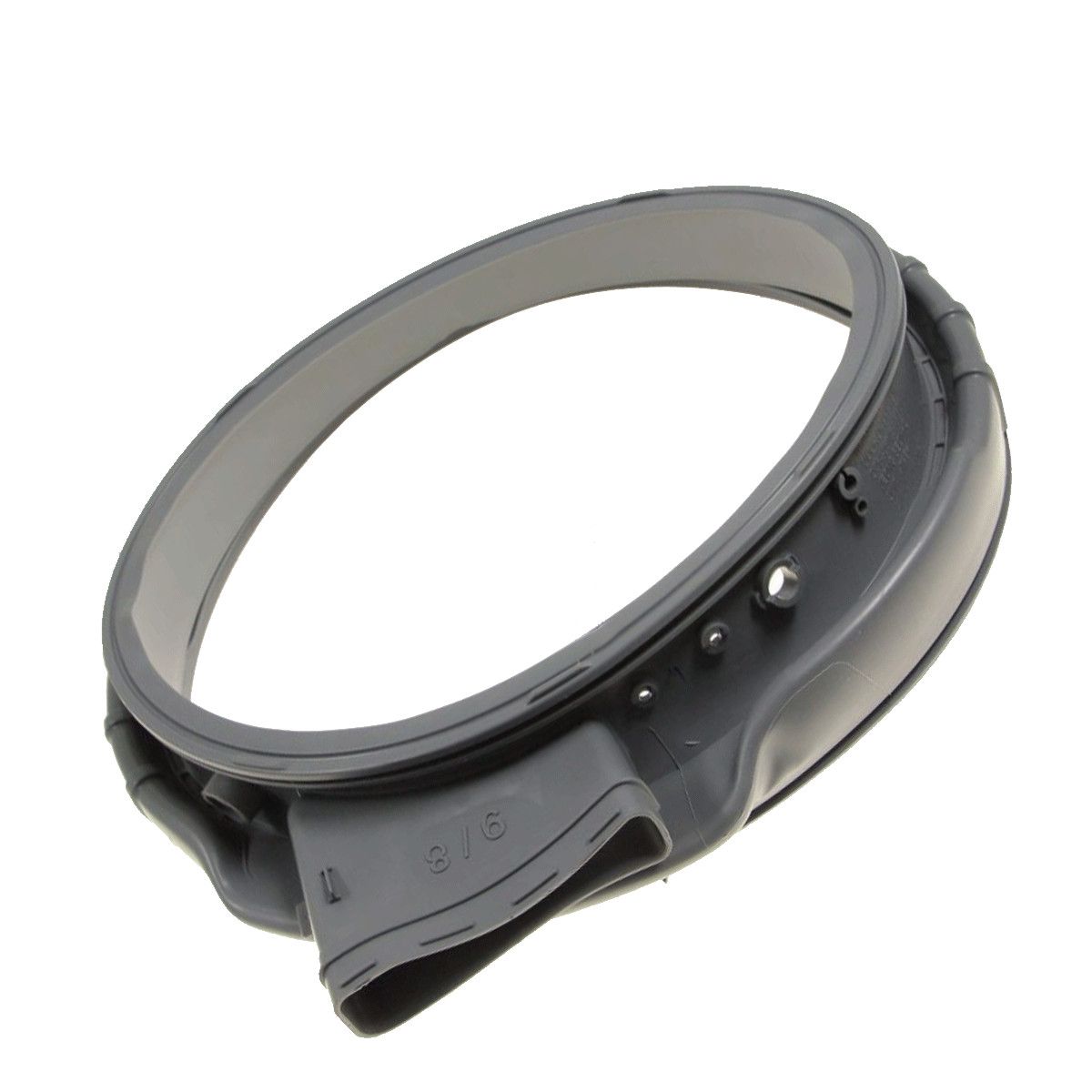 Guarnizione Oblò Originale - Lavatrice Samsung 330399