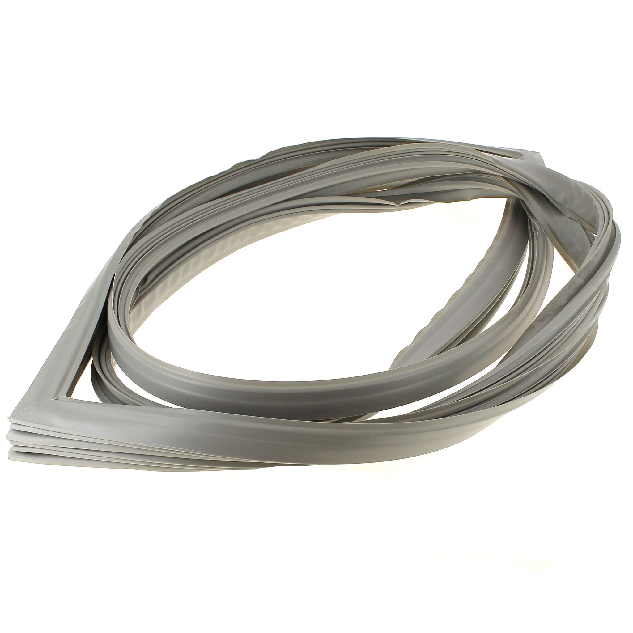 Guarnizione Per Porta Grigia 1563x552 Mm, C00296084 - Congelatore