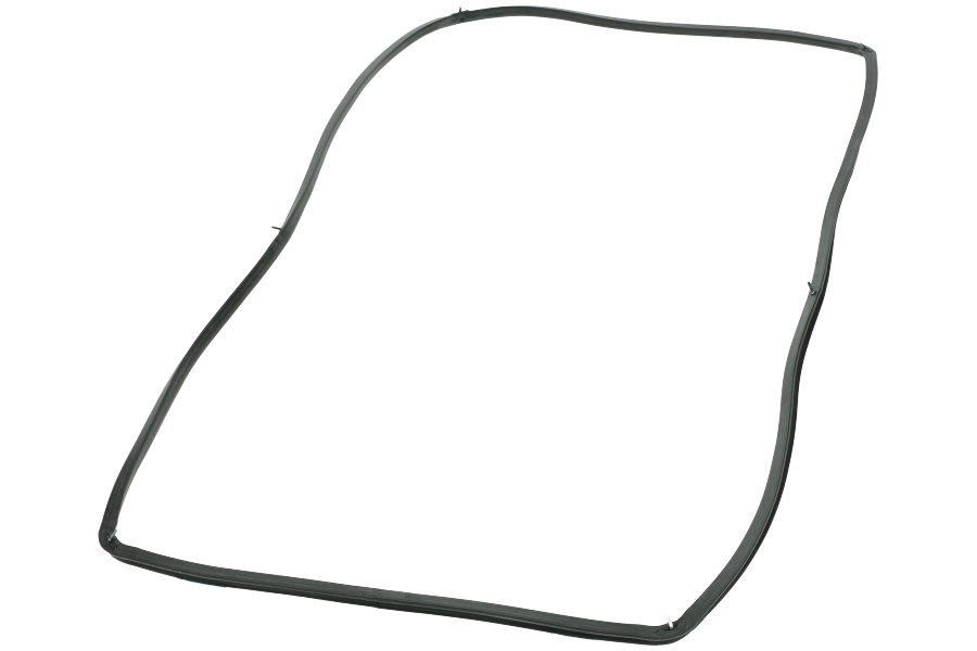 Guarnizione Porta Forno Smeg Da 90 6 Lunette. 340x745mm Guarnizione Porta Forno Smeg Da 90 6 Lunette. 340x745mm