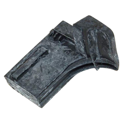 Guarnizione Sinistra Guarnizione Giro Porta - Lavastoviglie Smeg 313970