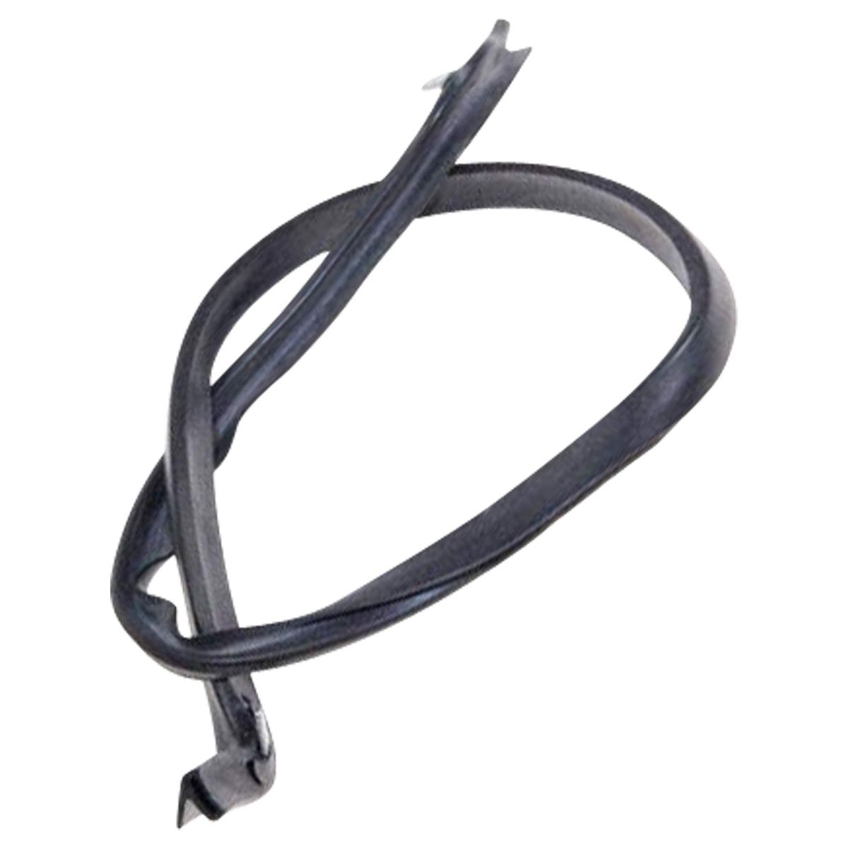 Guarnizione Superiore Dello Sportello - Forni, Fornelli Elettrici E A Gas Whirlpool 2330278058331150286