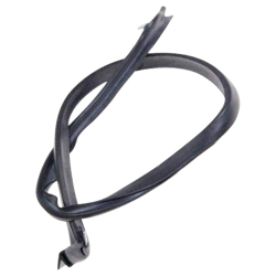 Guarnizione Superiore Dello Sportello - Forni, Fornelli Elettrici E A Gas Whirlpool 2330273662734832844 Guarnizione Superiore Dello Sportello - Forni, Fornelli Elettrici E A Gas Whirlpool 2330273662734832844