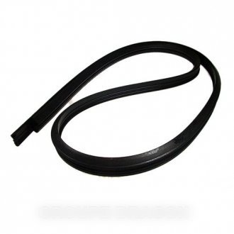 Guarnizione Superiore Porta - Lavastoviglie - Ariston Hotpoint - 98883