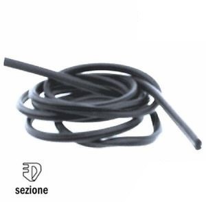 Guarnizione Vetro Porta Interna Forno Incasso Smeg 1250mm