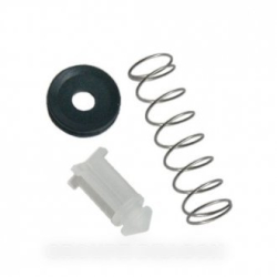 Guarnizioni Serbatoio Dell'acqua Originale - Macchina Da Caffe, Caffettiera Bosch 298550