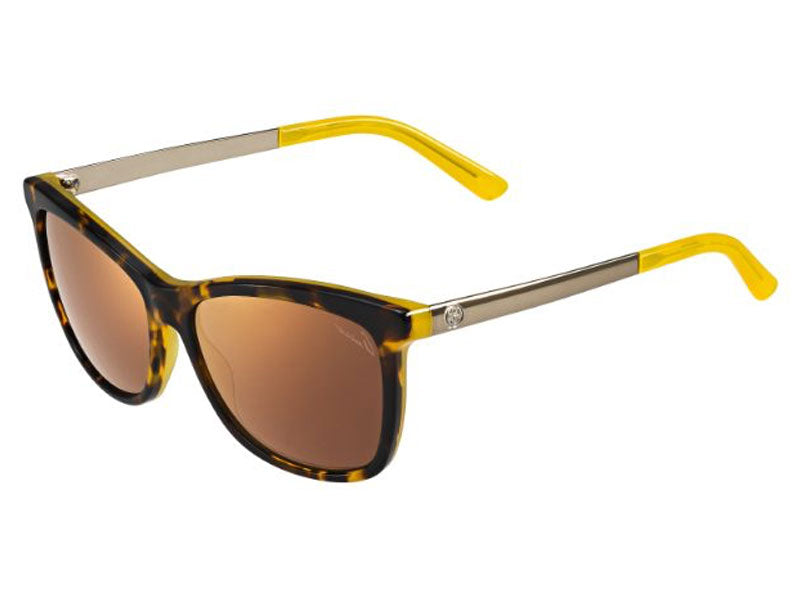 Gucci Donna GG3675/S GYC/LC Occhiali da sole outlet Plastica Havana