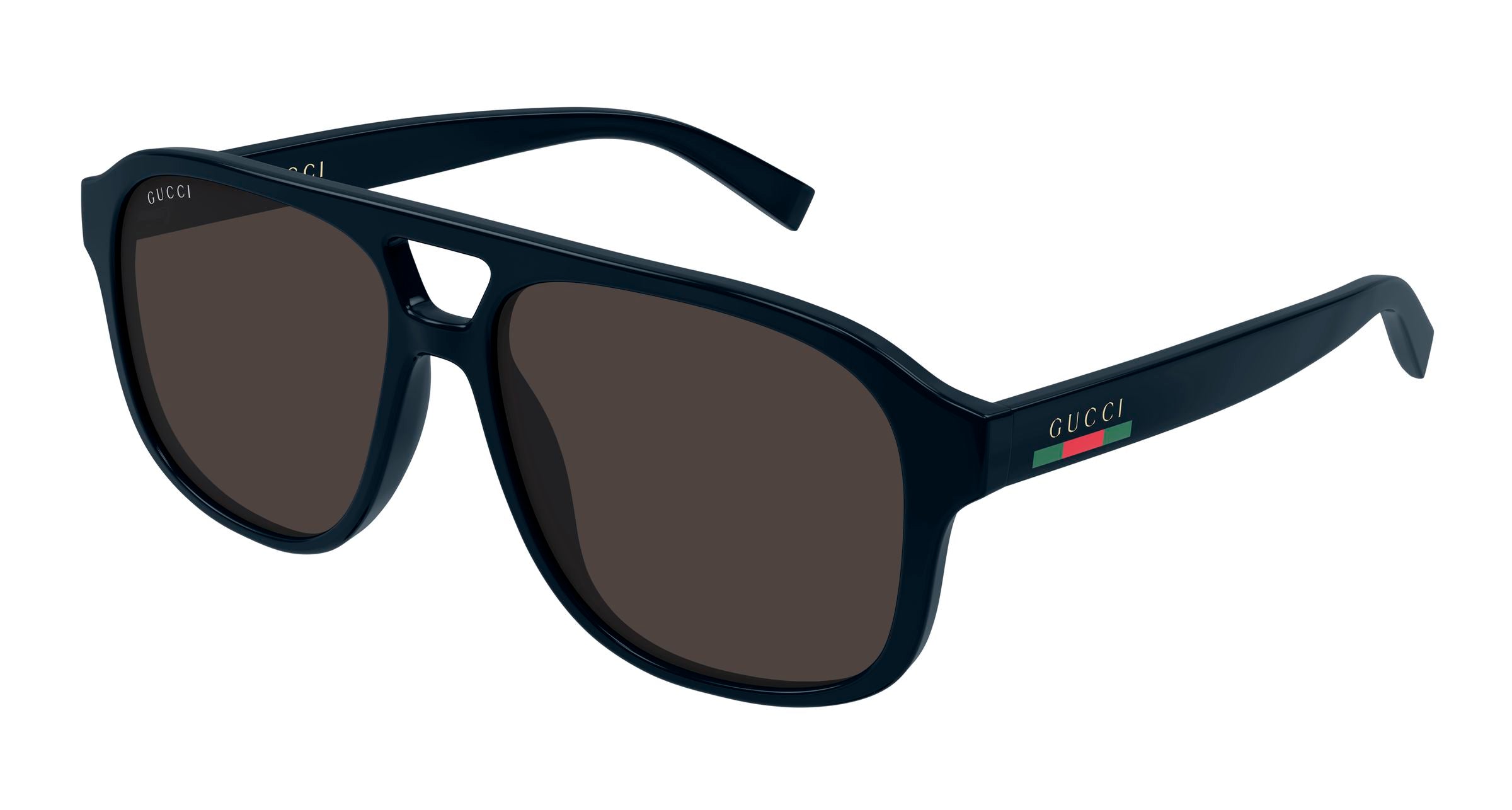 Gucci Uomo Gucci GG1856S 006 Occhiali da sole Iniettato Blu Grigio Pilot Gucci Uomo Gucci GG1856S 006 Occhiali da sole Iniettato Blu Grigio Pilot
