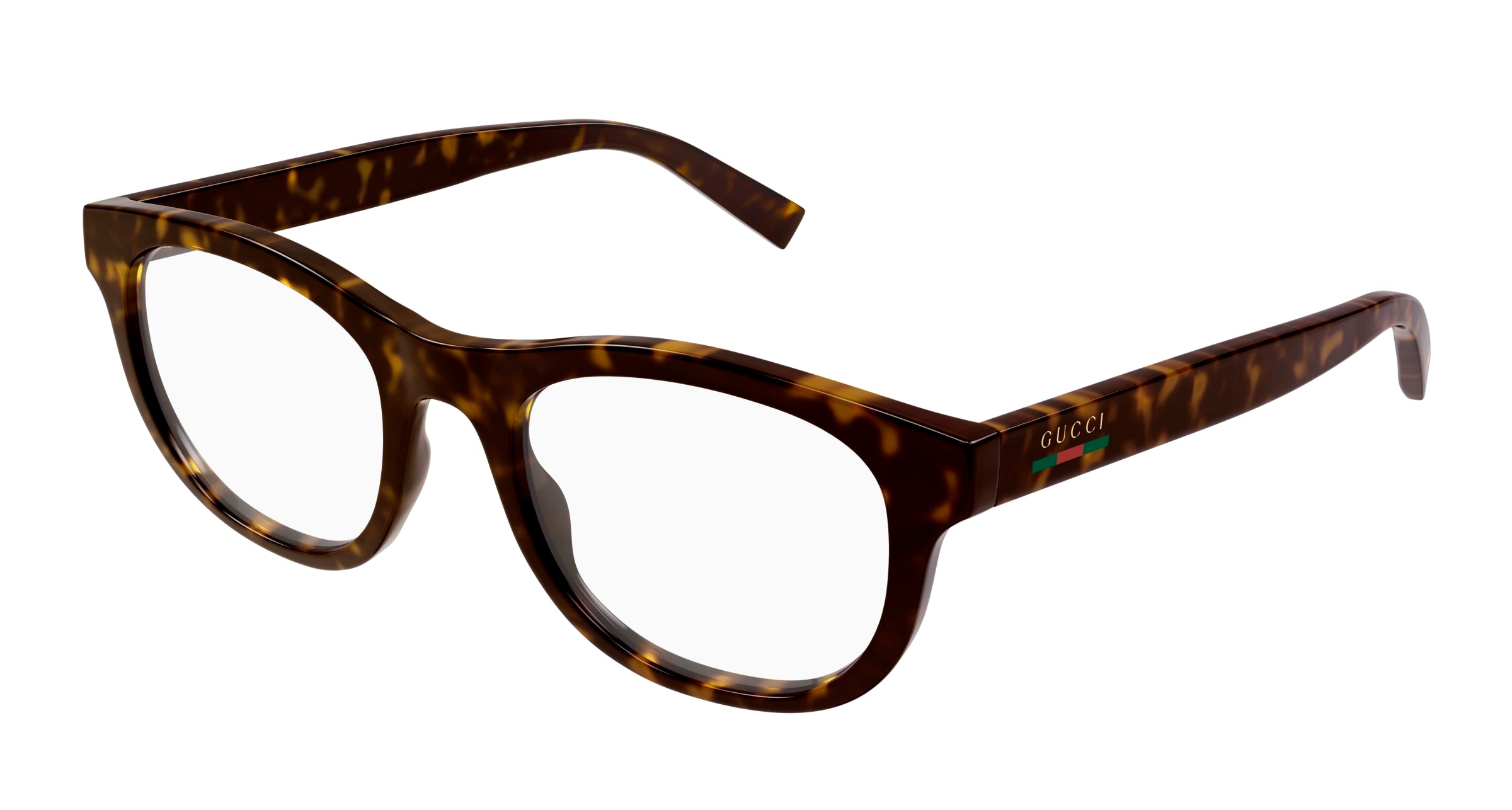 Gucci Uomo Gucci GG1929O 002 Montature da vista Iniettato Havana Trasparente Squadrata Gucci Uomo Gucci GG1929O 002 Montature da vista Iniettato Havana Trasparente Squadrata