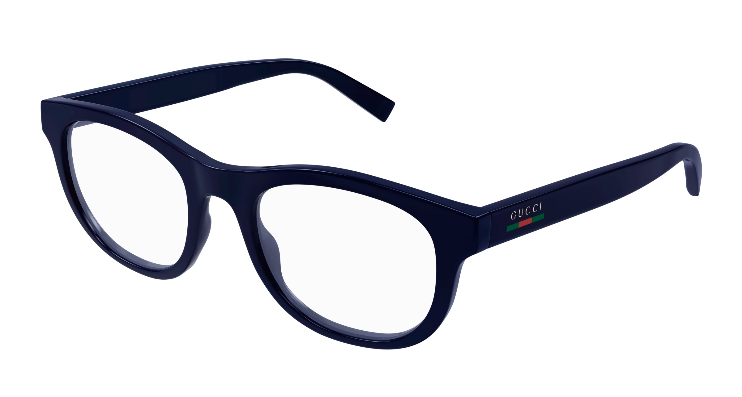 Gucci Uomo Gucci GG1929O 003 Montature da vista Iniettato Blu Trasparente Squadrata Gucci Uomo Gucci GG1929O 003 Montature da vista Iniettato Blu Trasparente Squadrata