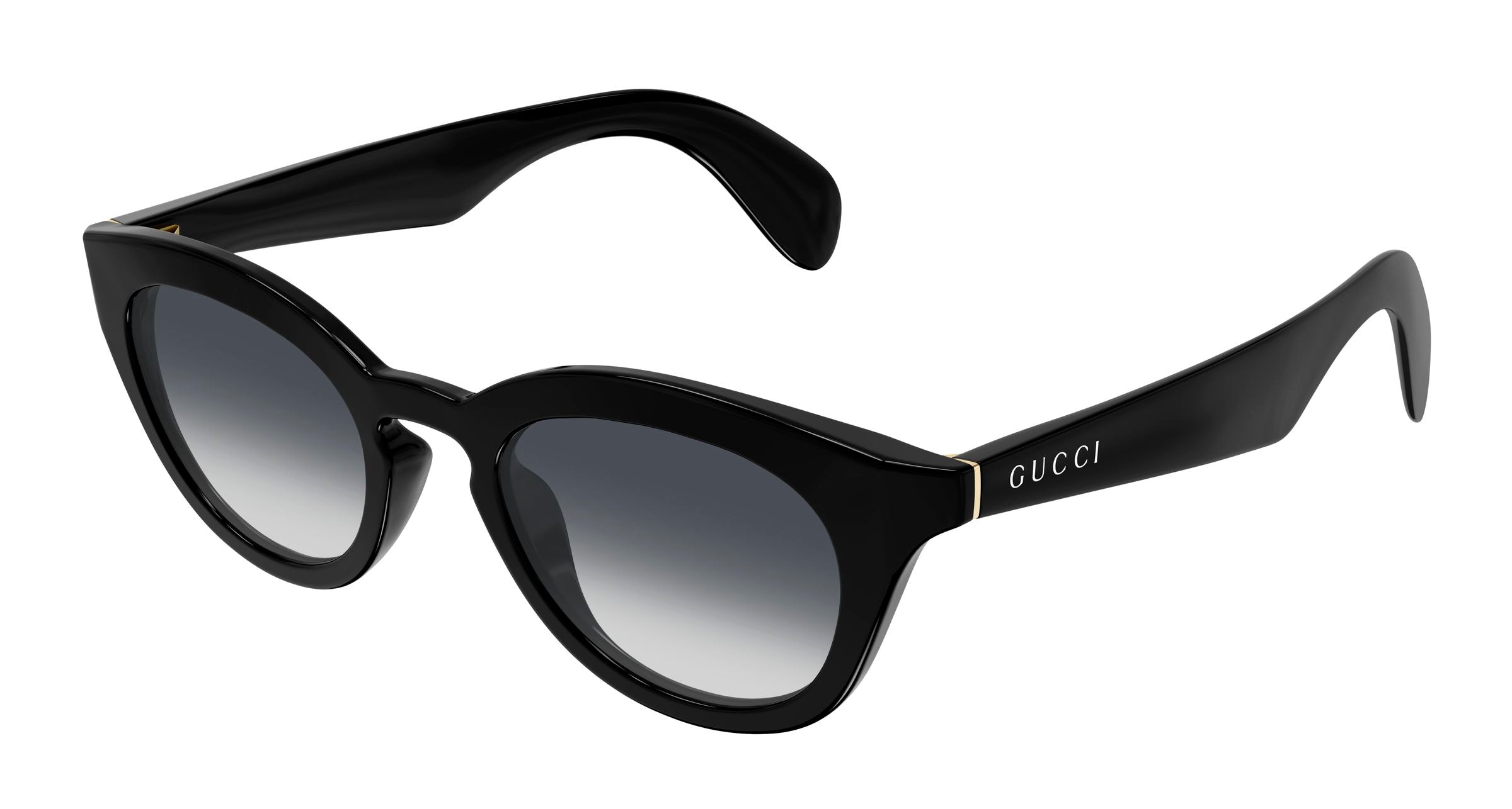 Gucci Uomo Gucci GG1934S 001 Occhiali da sole Iniettato Nero Fumo Squadrata Gucci Uomo Gucci GG1934S 001 Occhiali da sole Iniettato Nero Fumo Squadrata