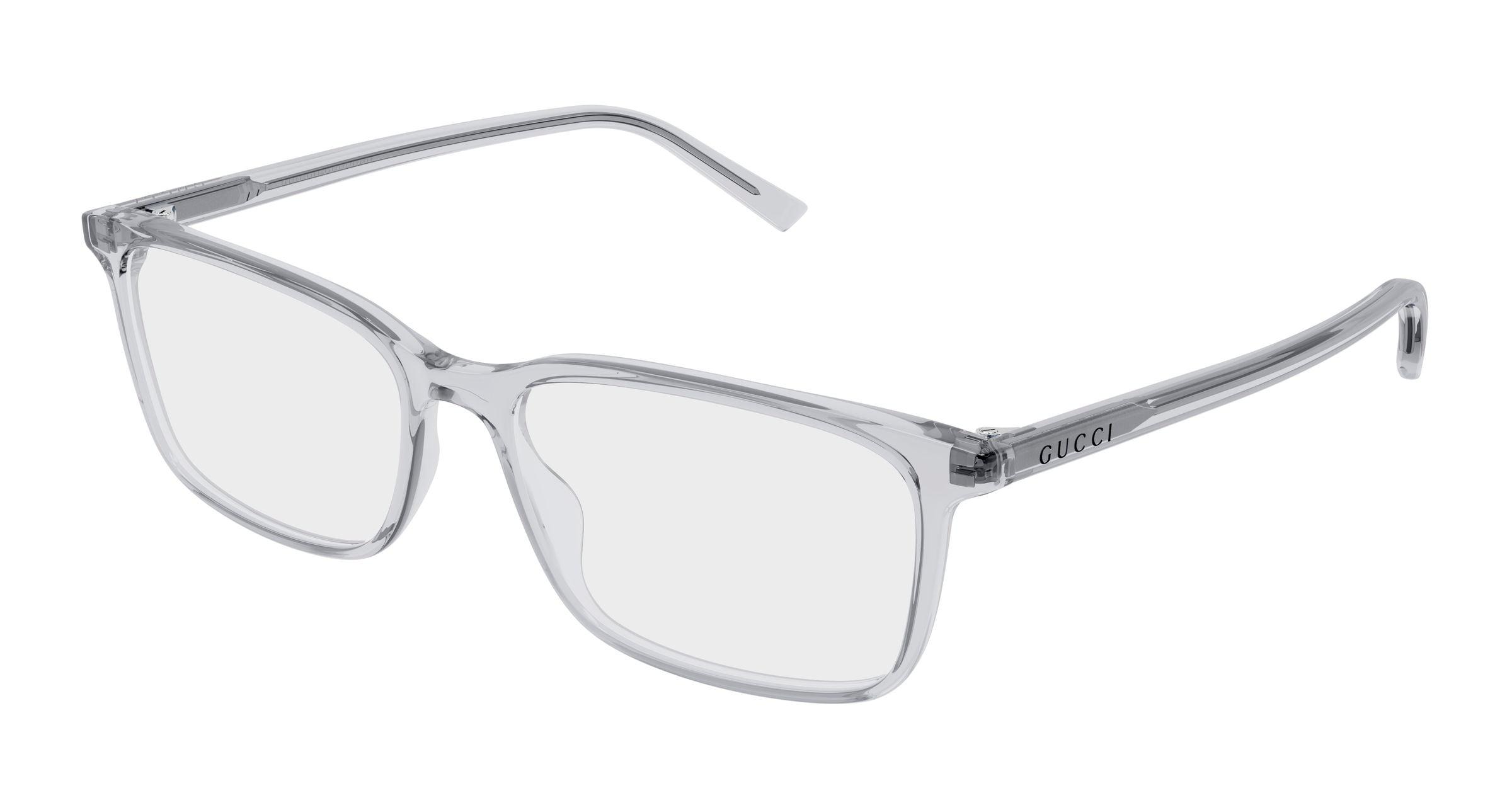 Gucci Uomo Gucci GG1997O 004 Montature da vista Acetato Squadrata