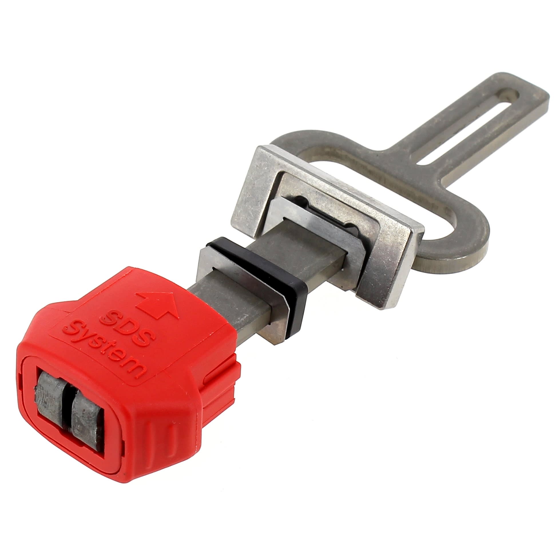 Guida 2609003490 Per Seghetto Bosch