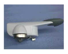 Guida Con Magnete Per Apriscatole Kenwood