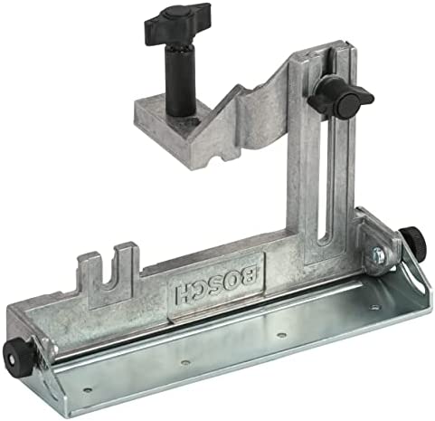 Guida Parallela E Angolare Bosch Accessories 2607001079