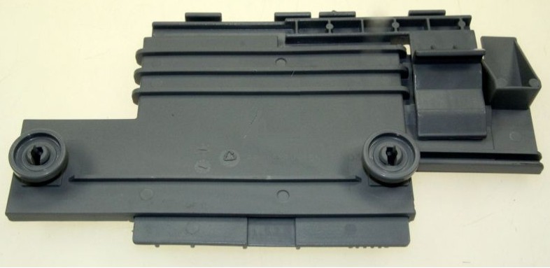 Guida Per Cestello Superiore Sinistro - Lavastoviglie Smeg 303877