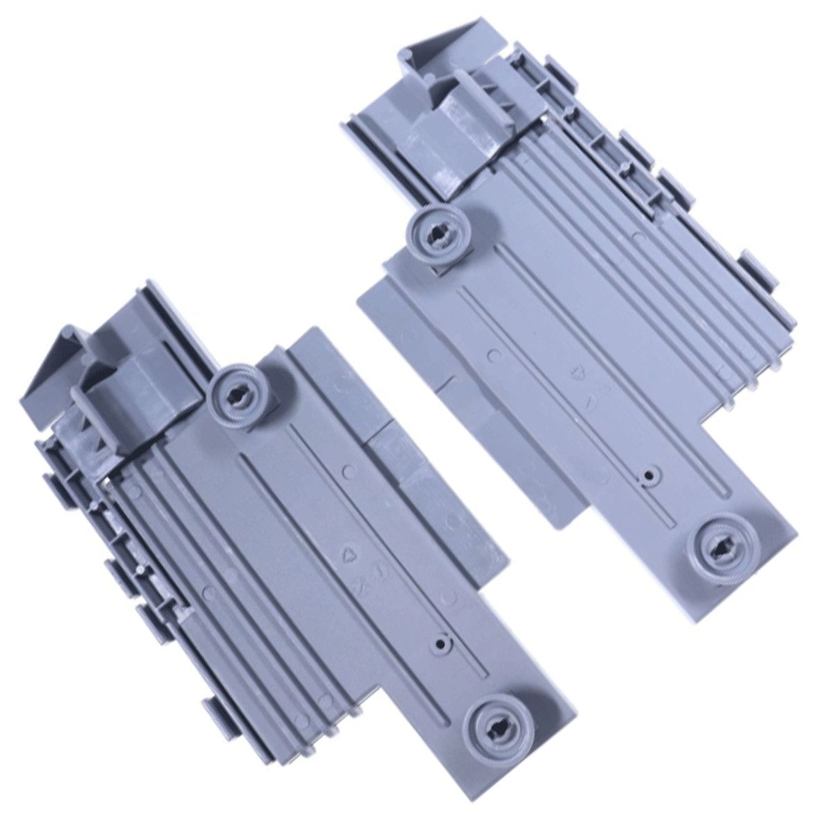 Guida Per Cestello Superiore Sinistro - Lavastoviglie Smeg 3038773664061955555