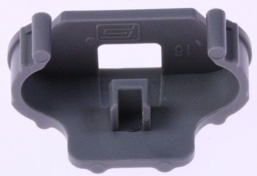 Guida Posteriore, 1732840100 Per Lavastoviglie Beko