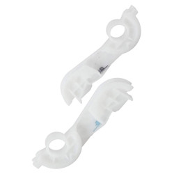Guidge Porte Cavo X2 Destra E Sinistra 00623536 - Bosch Guidge Porte Cavo X2 Destra E Sinistra 00623536 - Bosch
