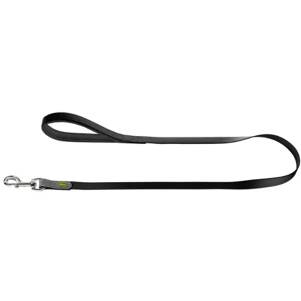 Guinzaglio Convenience Hunter Nero 20 x 120 cm - 1° ORDINE? scegli tra BZR5 - BZR20 + 200 pt fedeltà