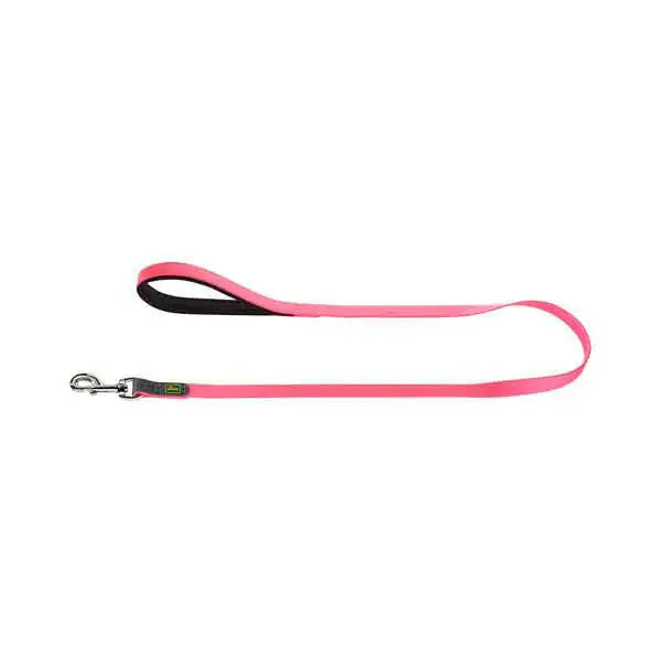 Guinzaglio Convenience Hunter Rosa Fluo 20 x 120 cm - 1° ORDINE? scegli tra BZR5 - BZR20 + 200 pt fedeltà