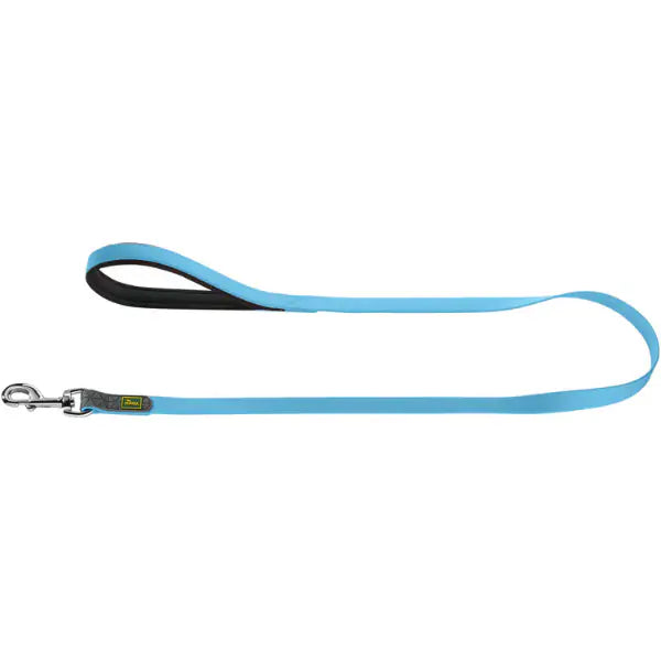 Guinzaglio Convenience Hunter Turchese 20 x 120 cm - 1° ORDINE? scegli tra BZR5 - BZR20 + 200 pt fedeltà