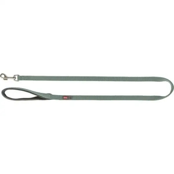 Guinzaglio per cani Premium in nylon Trixie Salvia Taglia XS-S - 1° ORDINE? scegli tra BZR5 - BZR20 + 200 pt fedeltà