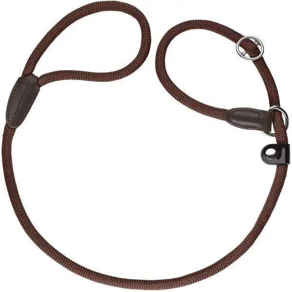 Guinzaglio Retriever Freestyle Hunter Marrone 8/170 - 1° ORDINE? scegli tra BZR5 - BZR20 + 200 pt fedeltà