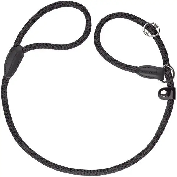 Guinzaglio Retriever Freestyle Hunter Nero 8/170 - 1° ORDINE? scegli tra BZR5 - BZR20 + 200 pt fedeltà