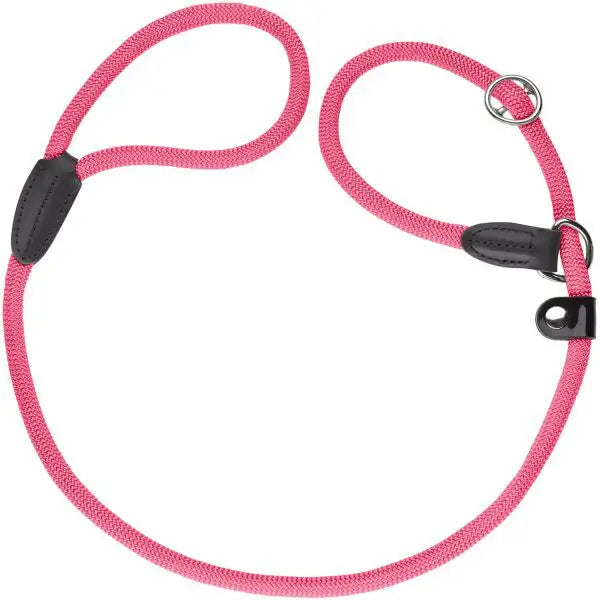 Guinzaglio Retriever Freestyle Hunter Rosa 10/170 - 1° ORDINE? scegli tra BZR5 - BZR20 + 200 pt fedeltà