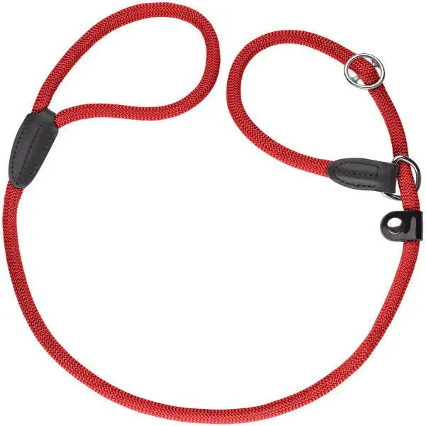 Guinzaglio Retriever Freestyle Hunter Rosso 8/170 - 1° ORDINE? scegli tra BZR5 - BZR20 + 200 pt fedeltà