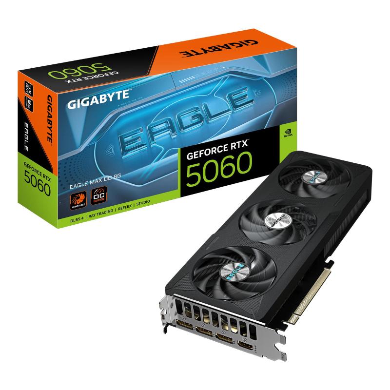 Gv-n5060eaglemax oc-8gd 1.0
