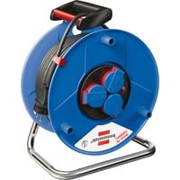 H07RN-F 3G1,5 Nero 40 m, Tamburo per cavi