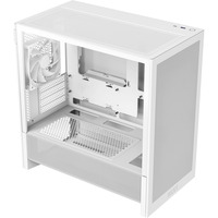 H3 Flow, Chassis Tower