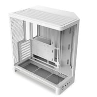 H6 ( 2026 ) Tutto Bianco, Chassis Tower