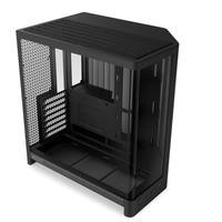 H6 ( 2026 ) Tutto Nero, Chassis Tower
