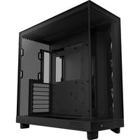 H6 Flow RGB, Chassis Tower