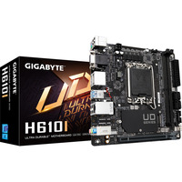H610I, Scheda madre