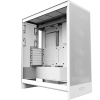 H7 Flow ( 2024 ), Chassis Tower