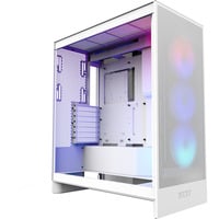 H7 Flow RGB ( 2024 ), Chassis Tower
