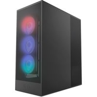 H7 Flow RGB ( 2024 ), Chassis Tower