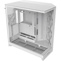 H9 Flow, Chassis Tower