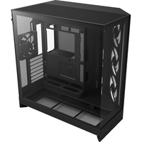 H9 Flow RGB, Chassis Tower