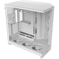 H9 Flow RGB+, Chassis Tower