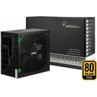 HA-1200BA4, Alimentatore PC