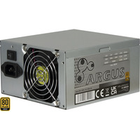 HA-600AA2, Alimentatore PC